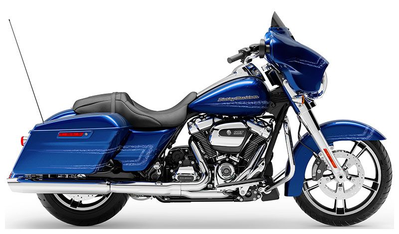 2019 Harley-Davidson Street Glide® in Marietta, Ohio - Photo 9