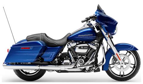 2019 Harley-Davidson Street Glide® in Marietta, Ohio - Photo 9