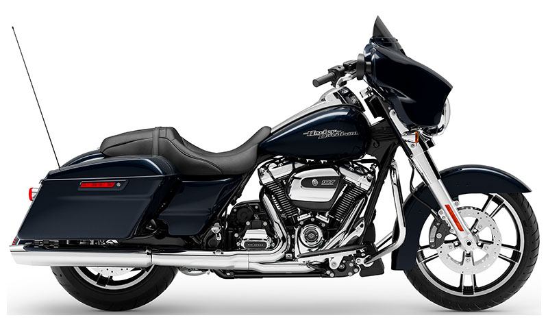 2019 Harley-Davidson Street Glide® for sale 1240659