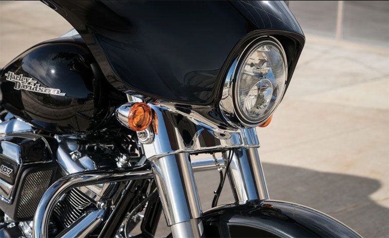 2019 Harley-Davidson Street Glide® in Omaha, Nebraska - Photo 5