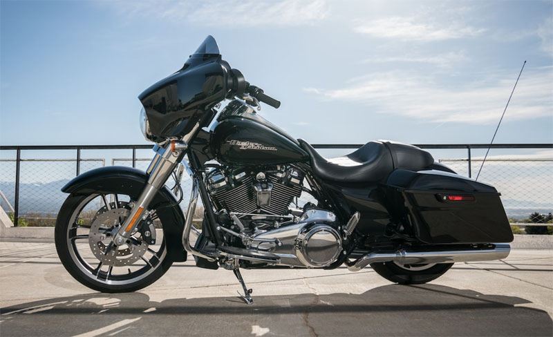 2019 Harley-Davidson Street Glide® in Roswell, Georgia - Photo 8