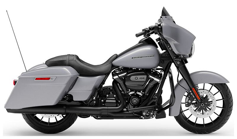 2019 Harley-Davidson Street Glide® Special in Scott, Louisiana - Photo 1