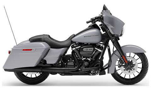 Road glide 2019 special discount