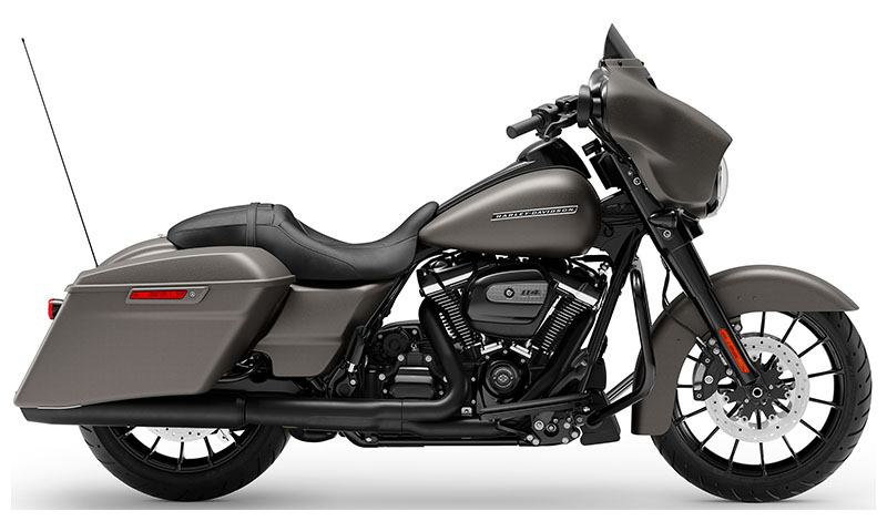 2019 Harley-Davidson Street Glide® Special in Omaha, Nebraska - Photo 1