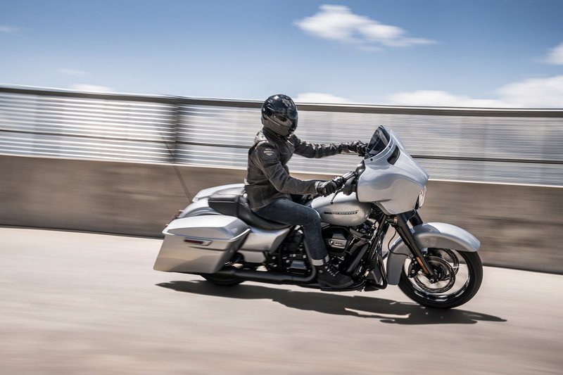 2019 Harley-Davidson Street Glide® Special 2