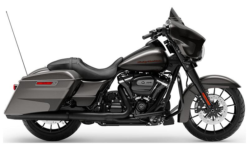 2019 Harley-Davidson Street Glide® Special 1