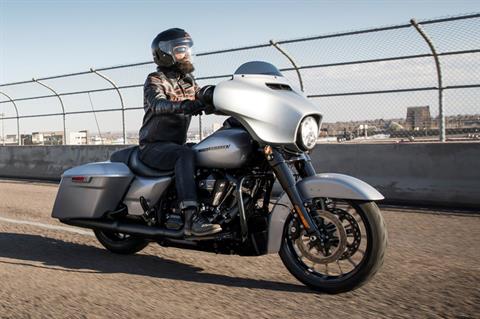 2019 Harley-Davidson Street Glide® Special in Burlington, North Carolina - Photo 4