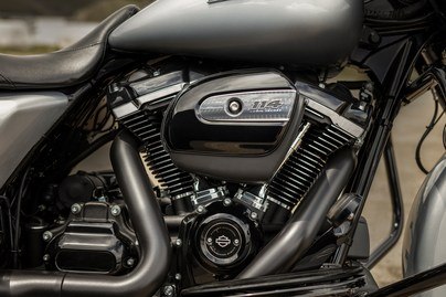 2019 Harley-Davidson Street Glide® Special in Burlington, North Carolina - Photo 7