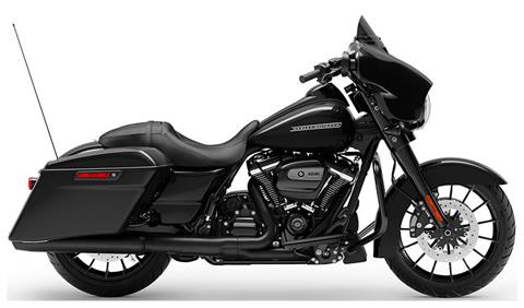 2019 Harley-Davidson Street Glide® Special in Burlington, North Carolina - Photo 1