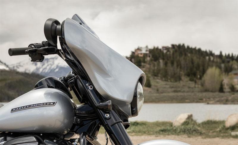 2019 Harley-Davidson Street Glide® Special in Burlington, North Carolina - Photo 5