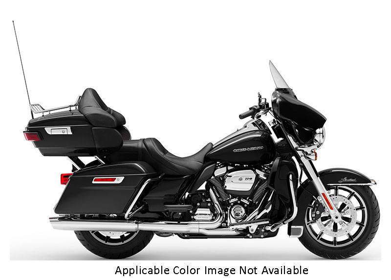 2019 Harley-Davidson Ultra Limited 1