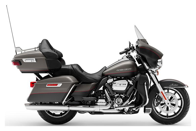 2019 Harley-Davidson Ultra Limited in Houston, Texas - Photo 4