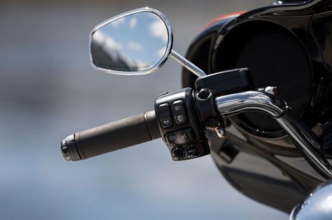 2019 Harley-Davidson Ultra Limited in Slidell, Louisiana - Photo 8
