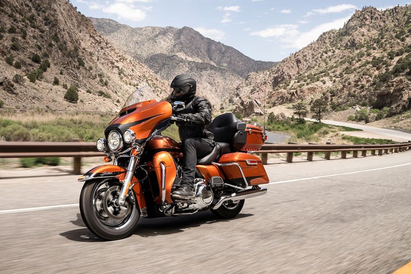 2019 Harley-Davidson Ultra Limited in Roswell, Georgia - Photo 2