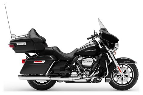 Used 2019 Harley Davidson Ultra Limited Vivid Black Motorcycles For Sale in Foxboro Massachusetts MOMS Foxboro
