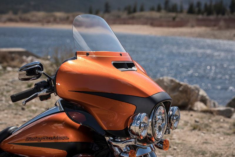 2019 Harley-Davidson Ultra Limited 4