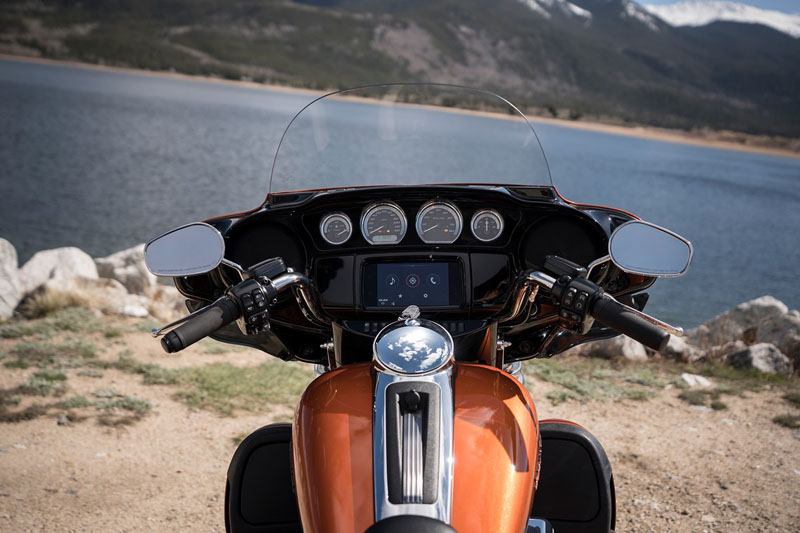 2019 Harley-Davidson Ultra Limited 5