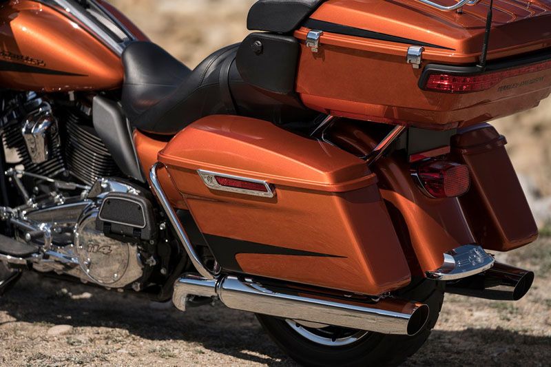2019 Harley-Davidson Ultra Limited 6