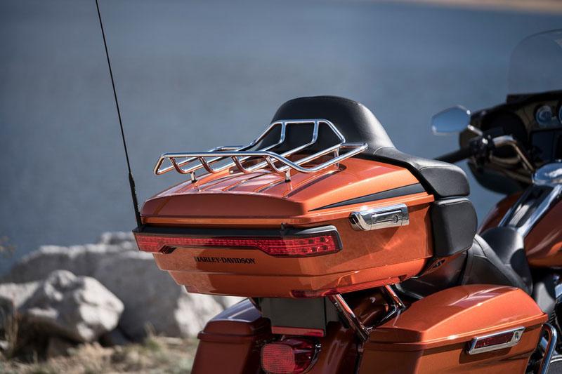 2019 Harley-Davidson Ultra Limited 7