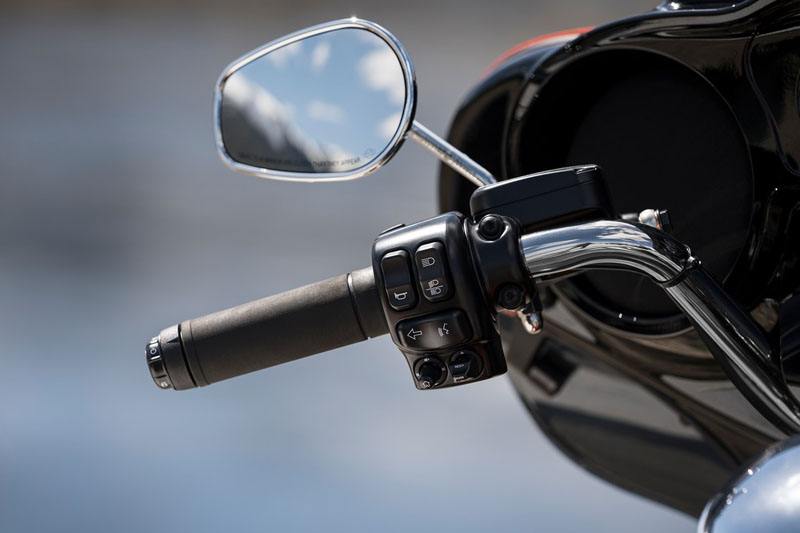 2019 Harley-Davidson Ultra Limited 8