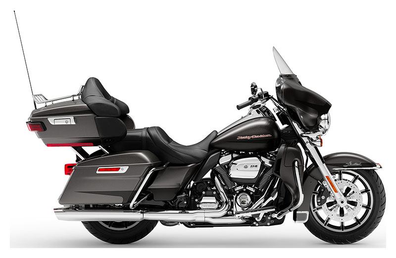 2019 Harley-Davidson Ultra Limited Low in Slidell, Louisiana - Photo 11