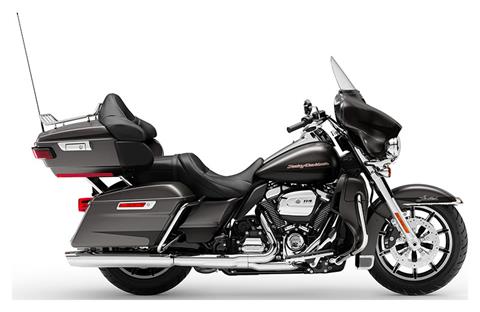 2019 Harley-Davidson Ultra Limited Low in Slidell, Louisiana - Photo 11