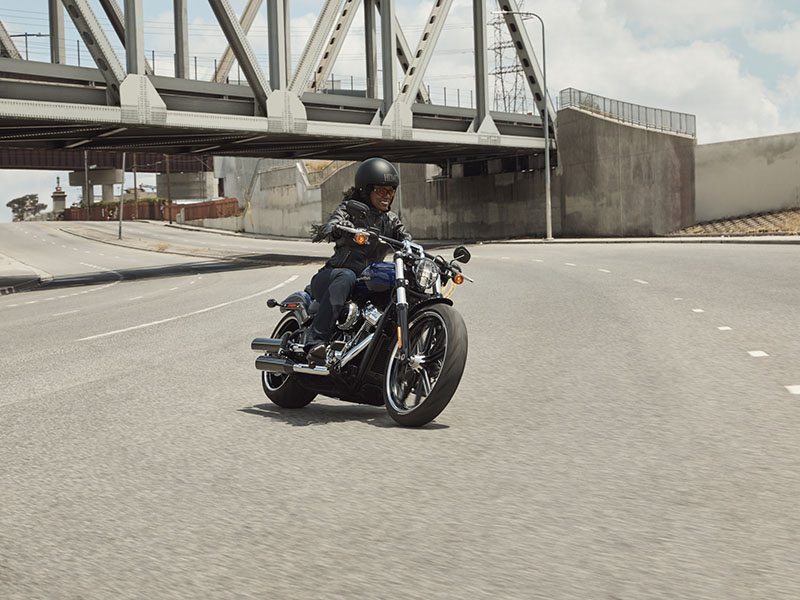 2020 Harley-Davidson Breakout® 114 in Loveland, Colorado - Photo 9