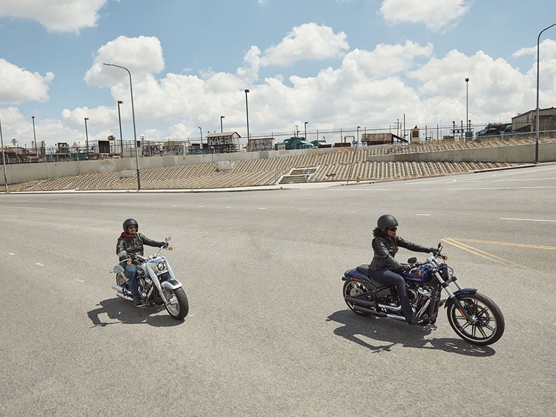 2020 Harley-Davidson Breakout® 114 in Loveland, Colorado - Photo 10