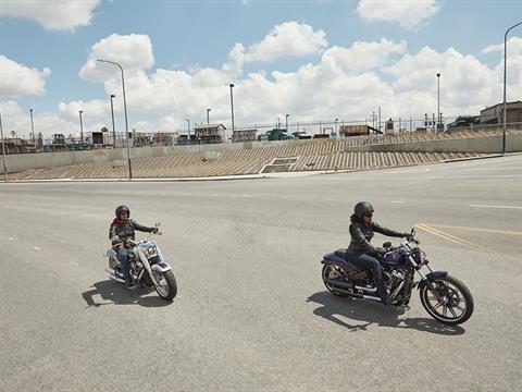 2020 Harley-Davidson Breakout® 114 in Loveland, Colorado - Photo 10