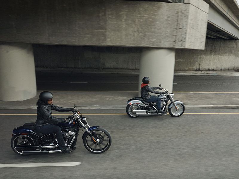 2020 Harley-Davidson Breakout® 114 in Loveland, Colorado - Photo 11