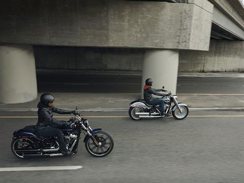 2020 Harley-Davidson Breakout® 114 in Loveland, Colorado - Photo 11