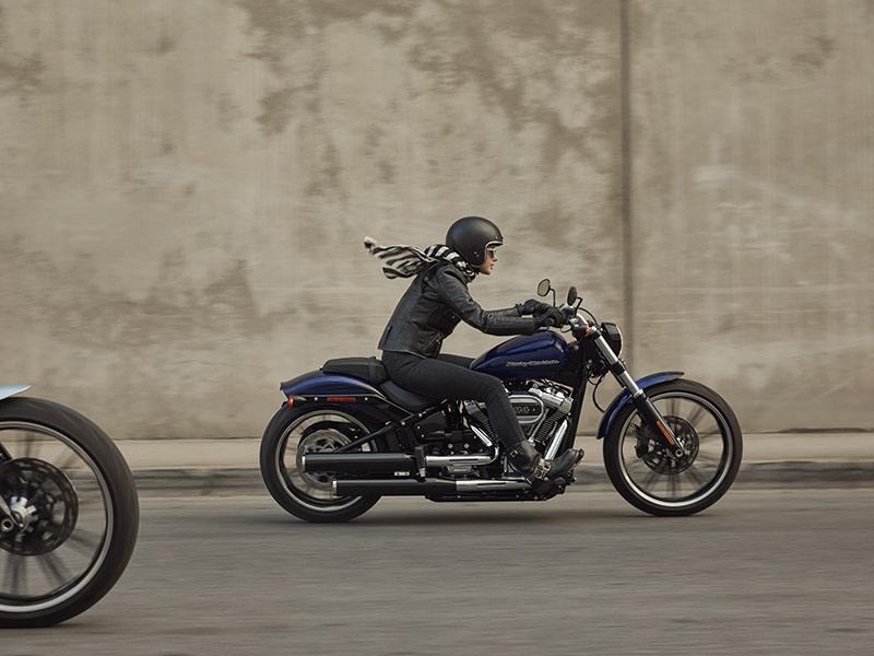 2020 Harley-Davidson Breakout® 114 in Loveland, Colorado - Photo 13