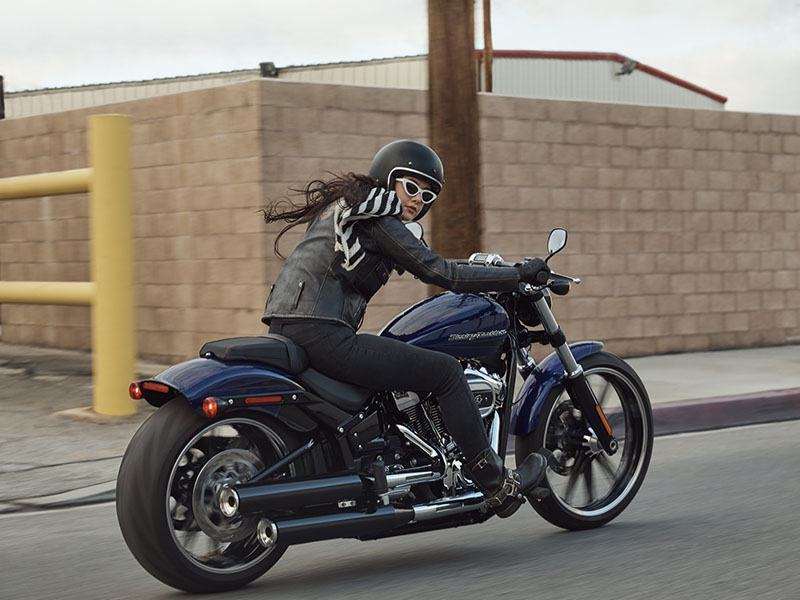 2020 Harley-Davidson Breakout® 114 in Loveland, Colorado - Photo 14
