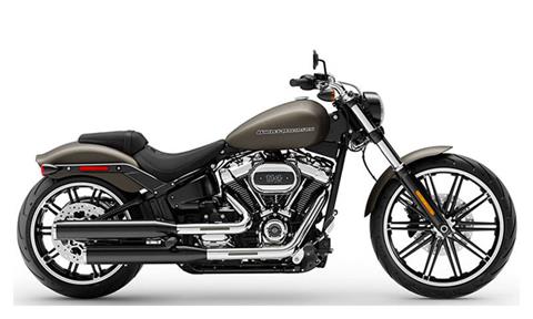 2020 Harley-Davidson Breakout® 114 in Loveland, Colorado - Photo 1
