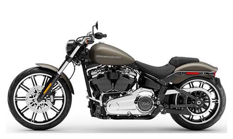 2020 Harley-Davidson Breakout® 114 in Loveland, Colorado - Photo 2
