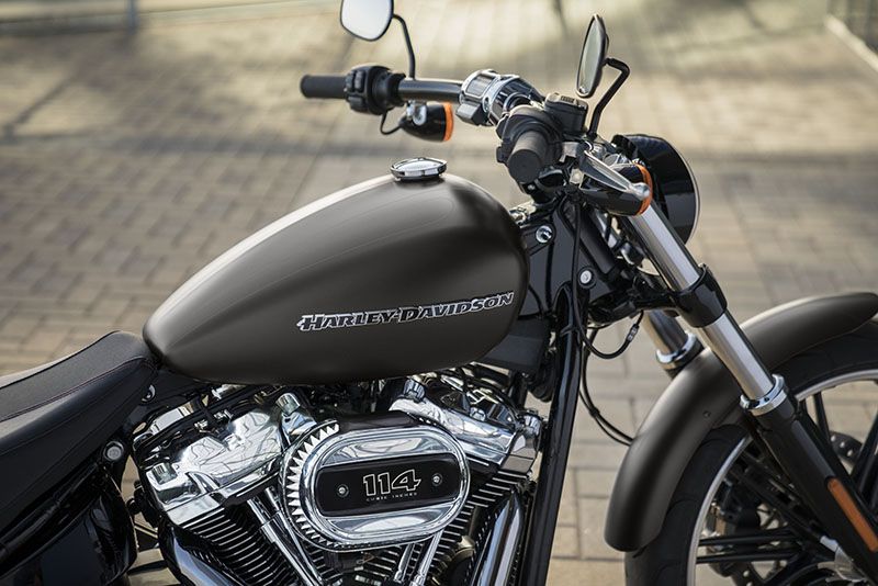 2020 Harley-Davidson Breakout® 114 in Loveland, Colorado - Photo 6