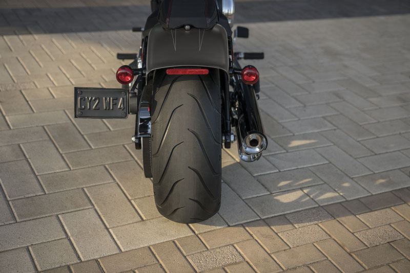 2020 Harley-Davidson Breakout® 114 in Loveland, Colorado - Photo 7