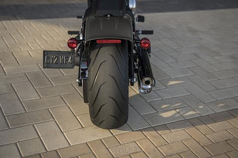 2020 Harley-Davidson Breakout® 114 in Loveland, Colorado - Photo 7