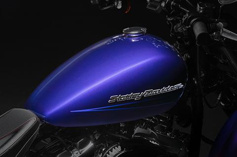 2020 Harley-Davidson Breakout® 114 in Loveland, Colorado - Photo 8