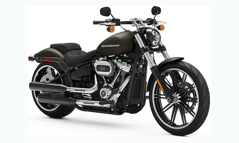 2020 Harley-Davidson Breakout® 114 in Loveland, Colorado - Photo 3