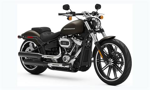 2020 Harley-Davidson Breakout® 114 in Loveland, Colorado - Photo 3