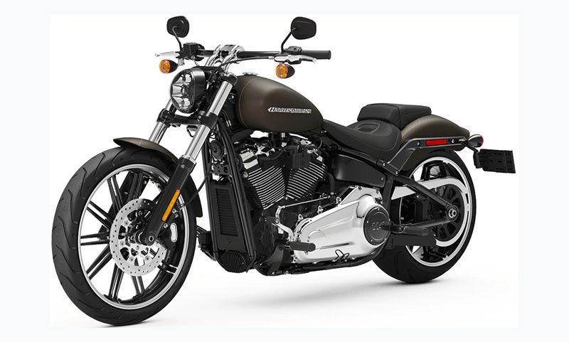 2020 Harley-Davidson Breakout® 114 in Loveland, Colorado - Photo 4