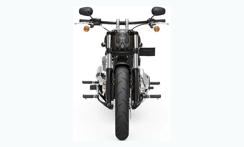 2020 Harley-Davidson Breakout® 114 in Loveland, Colorado - Photo 5