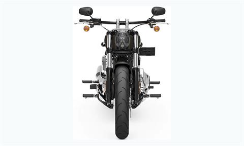 2020 Harley-Davidson Breakout® 114 in Loveland, Colorado - Photo 5