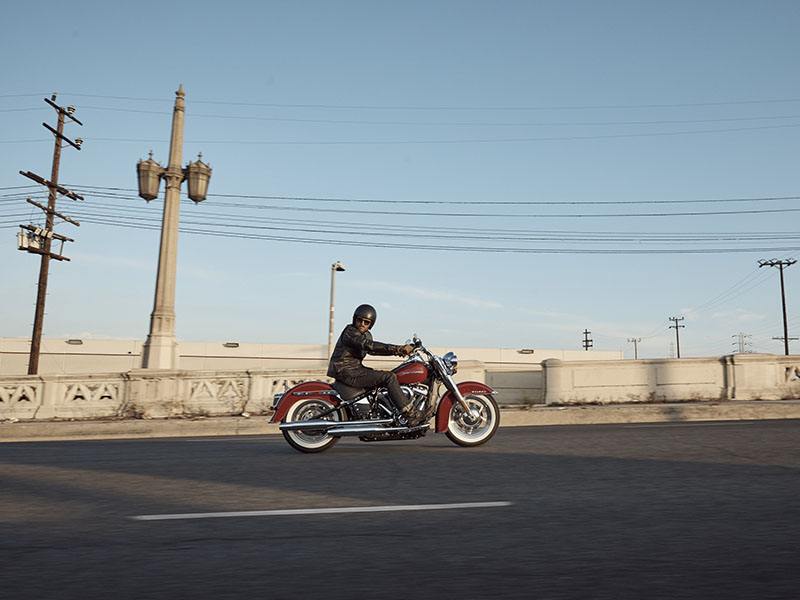 2020 Harley-Davidson Deluxe in Burlington, Washington - Photo 21