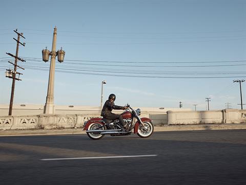 2020 Harley-Davidson Deluxe in Burlington, Washington - Photo 21