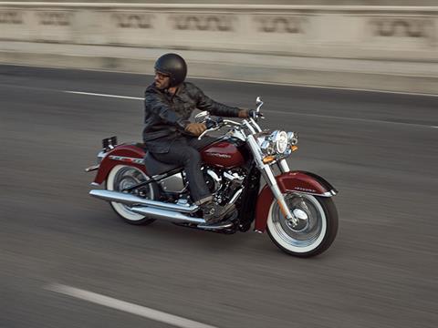 2020 Harley-Davidson Deluxe in Burlington, Washington - Photo 22
