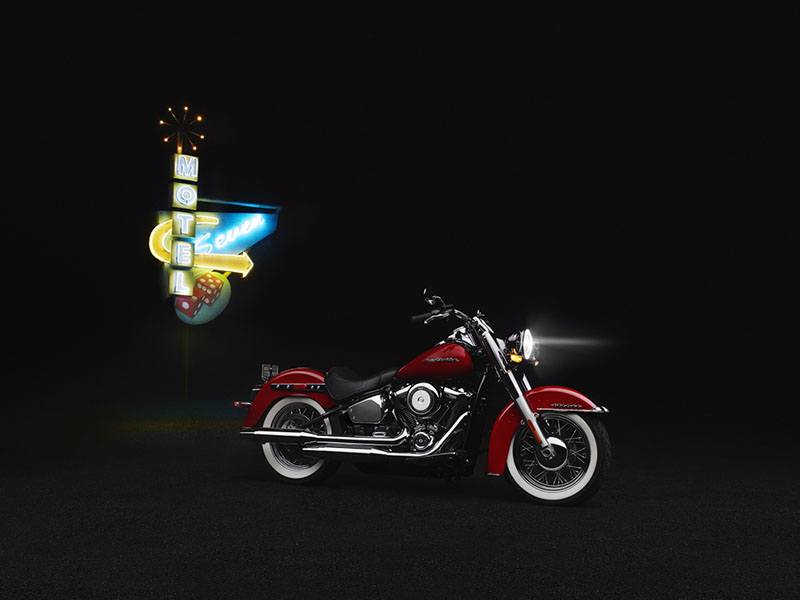 2020 Harley-Davidson Deluxe in Burlington, Washington - Photo 17