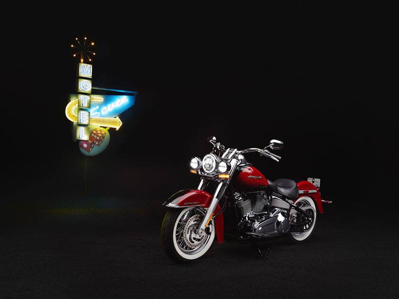 2020 Harley-Davidson Deluxe in Burlington, Washington - Photo 18