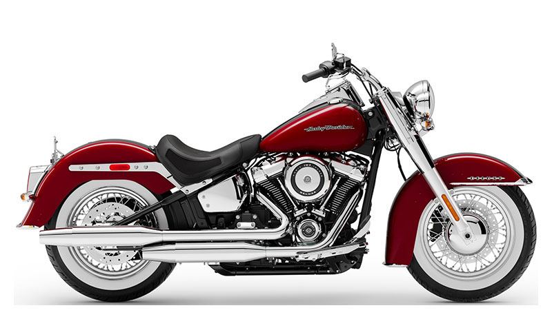 2020 Harley-Davidson Deluxe in Burlington, Washington - Photo 12